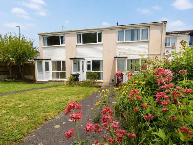 House for sale in Newquay, Cornwall