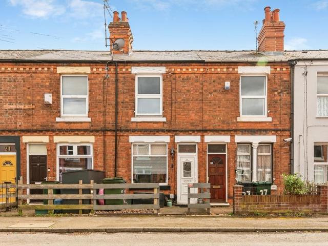 House for sale in Gedling, East Midlands