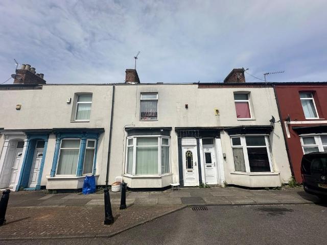 House for sale in Stockton-on-tees