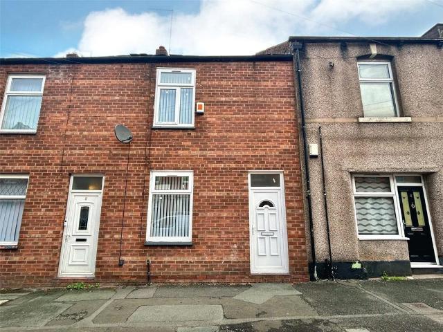 House for sale in Hurst, Greenheys