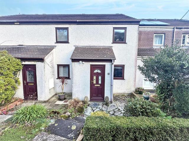 House for sale in Budock, Budock Water