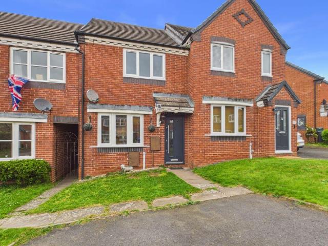 House for sale in Bridgnorth, Shropshire