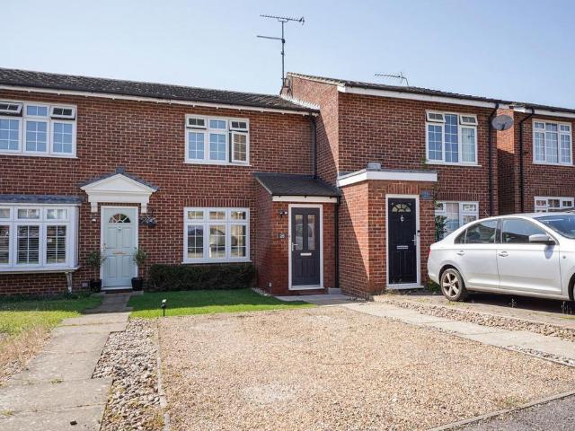 House for sale in Sawbridgeworth, Colliers End