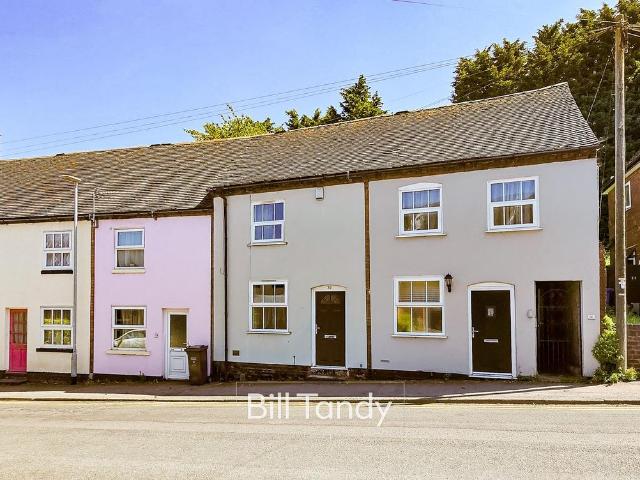 House for sale in Lichfield, Boley Park