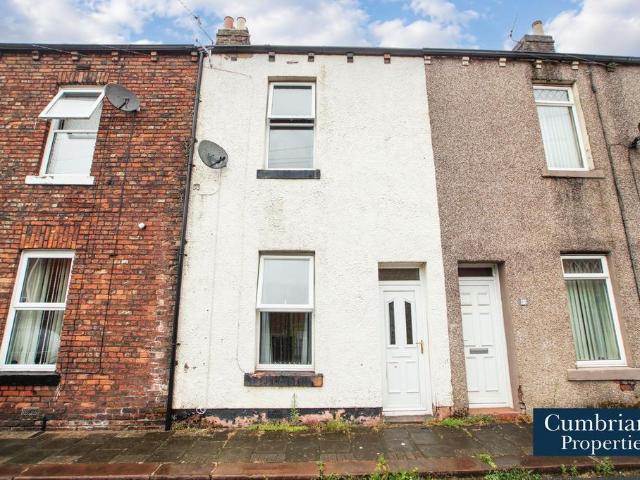 House for sale in Caldewgate