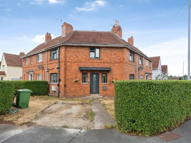 House for sale in Feckenham, City Of Bristol