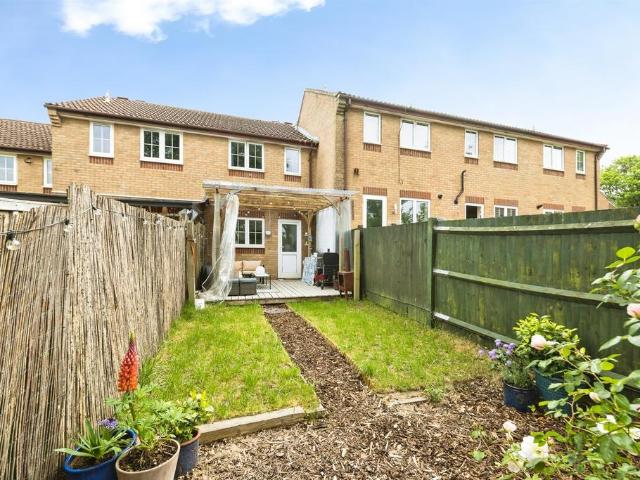 House for sale in Southdowns Park, Perryfields