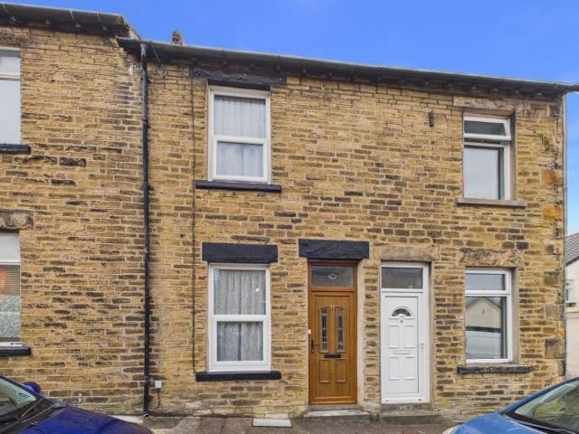 House for sale in Carnforth, Bare