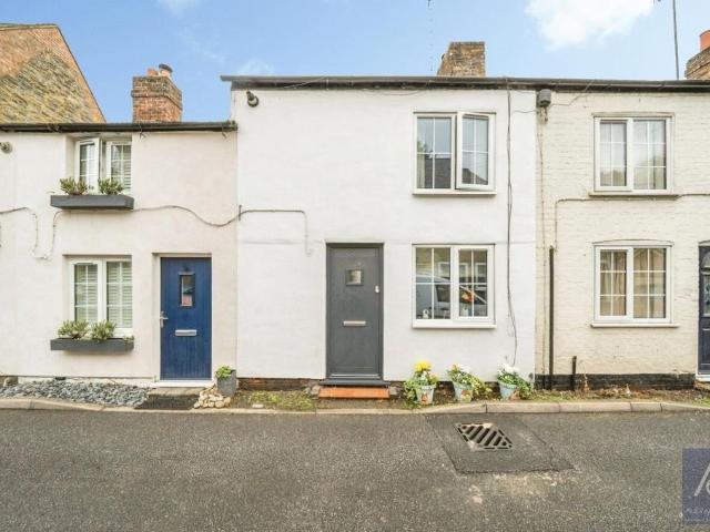 House for sale in Mount Pleasant, Buckingham