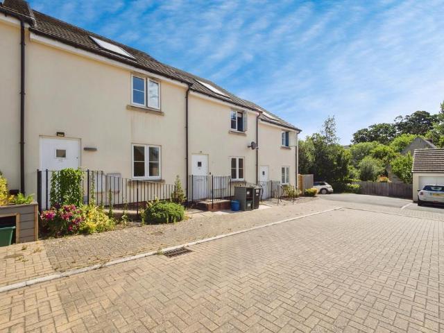 House for sale in Bridford, Devon
