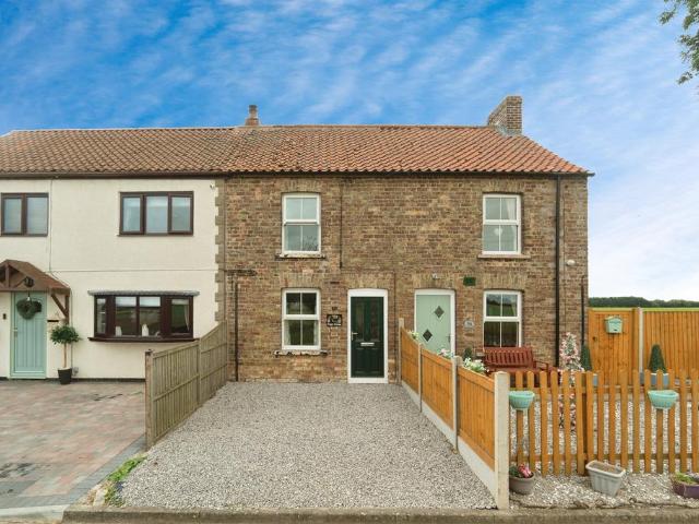House for sale in Garthorpe and Fockerby, Amcotts