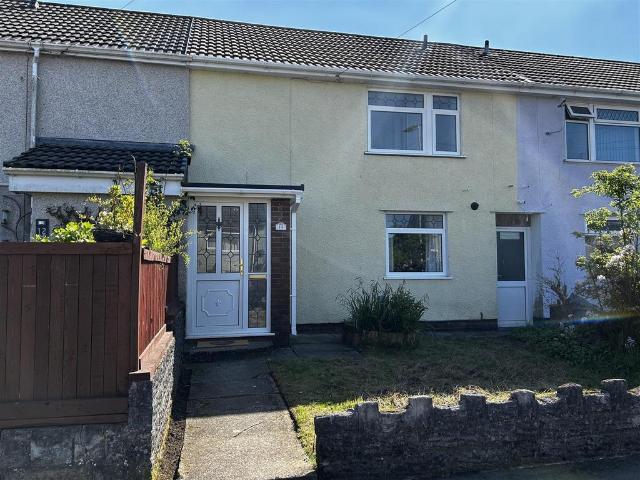 House for sale in Mynyddbach, Nangreaves
