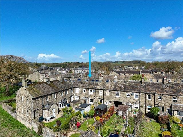 House for sale in Gargrave