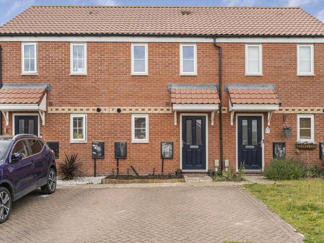 House for sale in Chedburgh, Suffolk