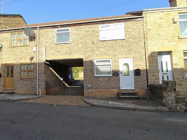 House for sale in Greasbrough, South Yorkshire