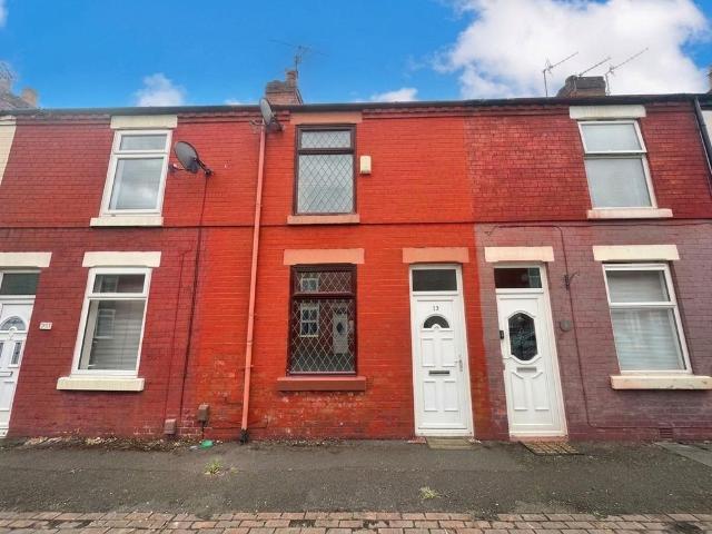 House for sale in Howley Quay, Warrington