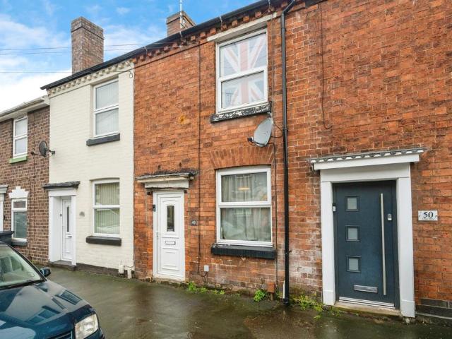 House for sale in Comberton, Rushock