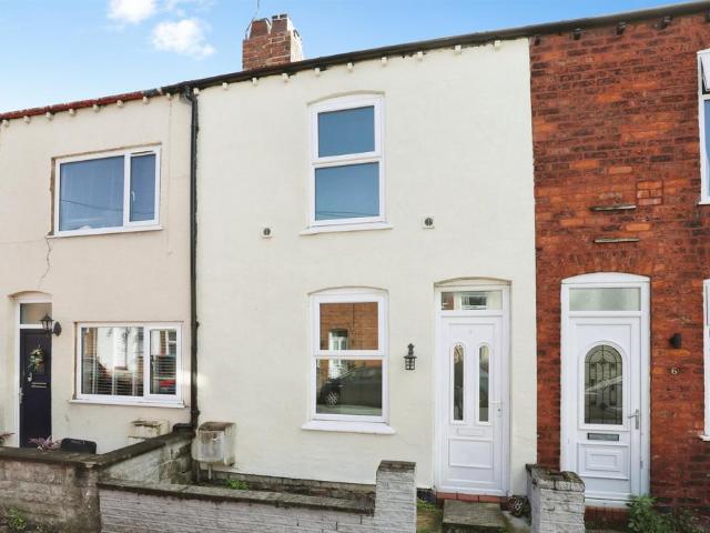 House for sale in Barnton, Cheshire
