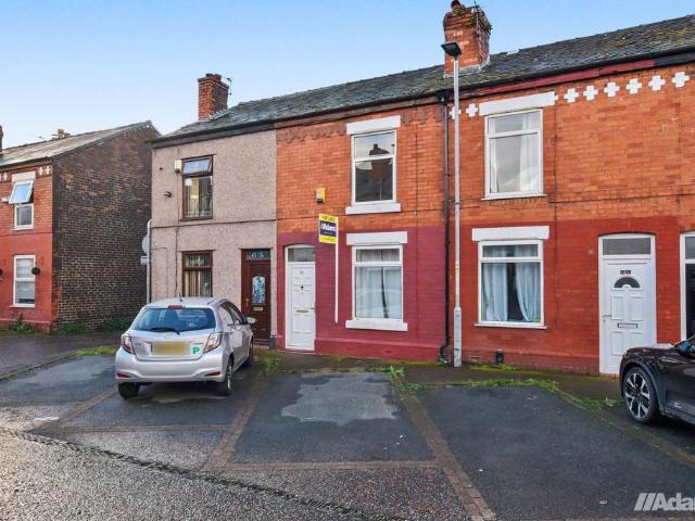House for sale in Wilderspool, Warrington