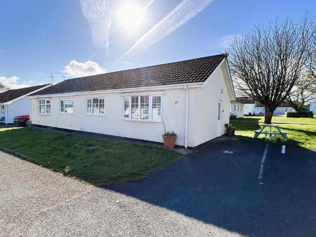 House for sale in Scurlage, Wales