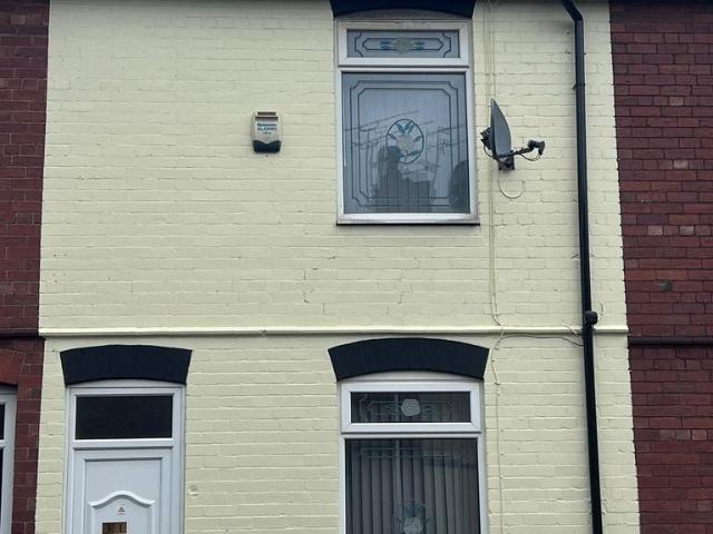 House for sale in Balby, South Yorkshire