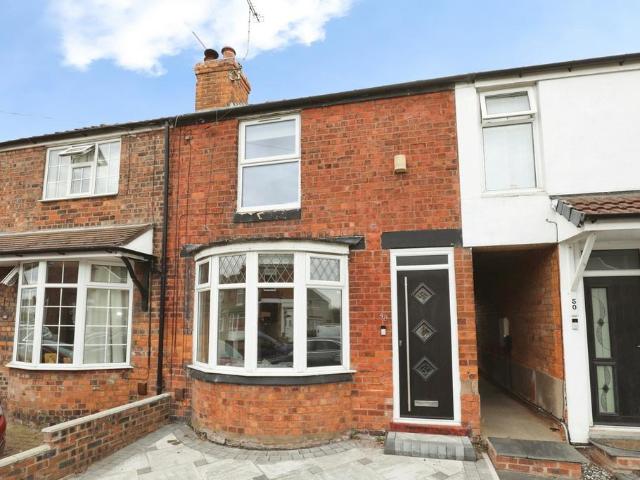 House for sale in Hammond Street