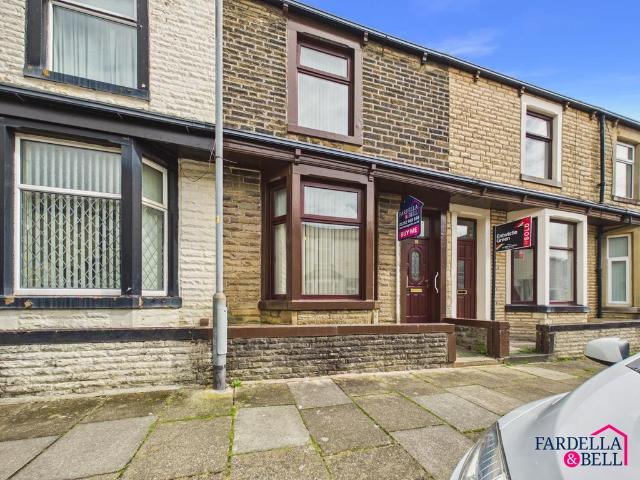 House for sale in Fulledge, Burnley