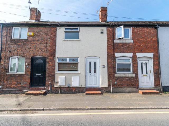 House for sale in Middlewich