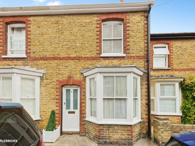 House for sale in The Bridge, Kent