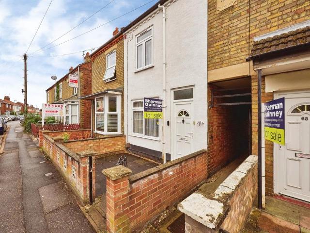 House for sale in North Bretton, Peterborough