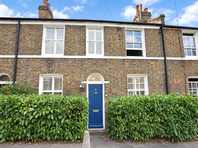 House for sale in Royal Borough of Greenwich, Greater London