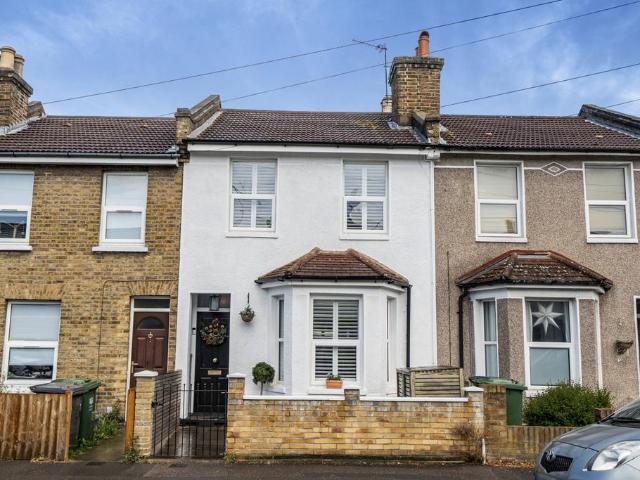 House for sale in London Borough of Lewisham, Greater London