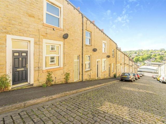 House for sale in Higherford, Lancashire