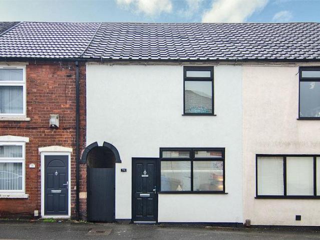 House for sale in Boley Park, Staffordshire