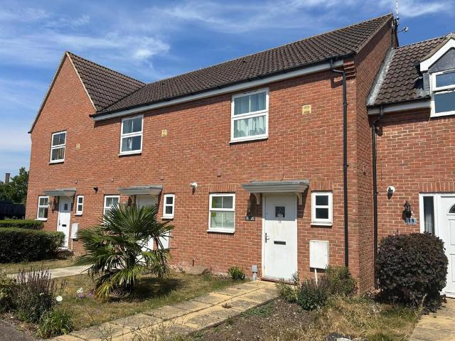 House for sale in Yaxley, Huntingdon