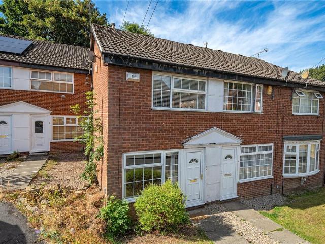House for sale in Moortown, West Yorkshire