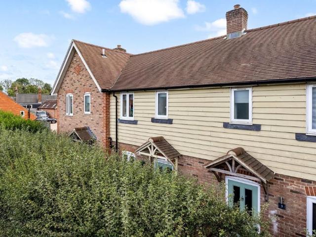 House for sale in Holmes's Hill, Wealden