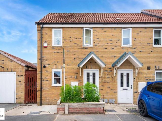 House for sale in Harworth Bircotes, Costhorpe