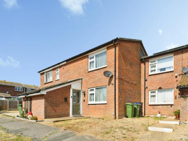 House for sale in Peacehaven, Iford