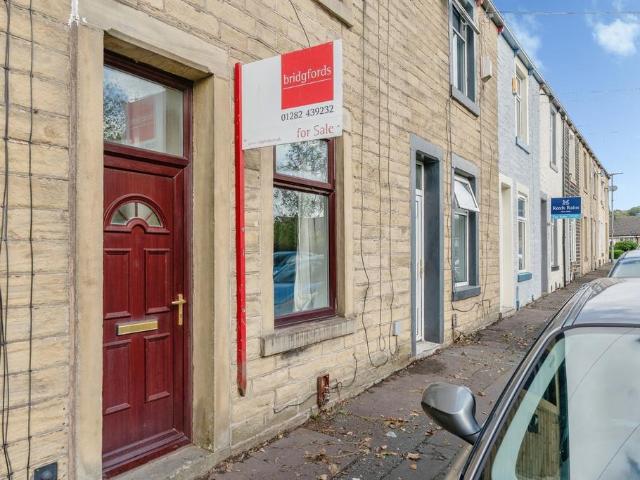 House for sale in Burnley, Lancashire