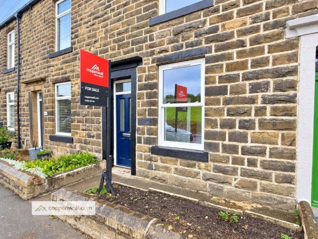 House for sale in Loveclough, Rossendale