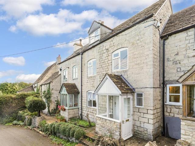 House for sale in Selsley, Stroud