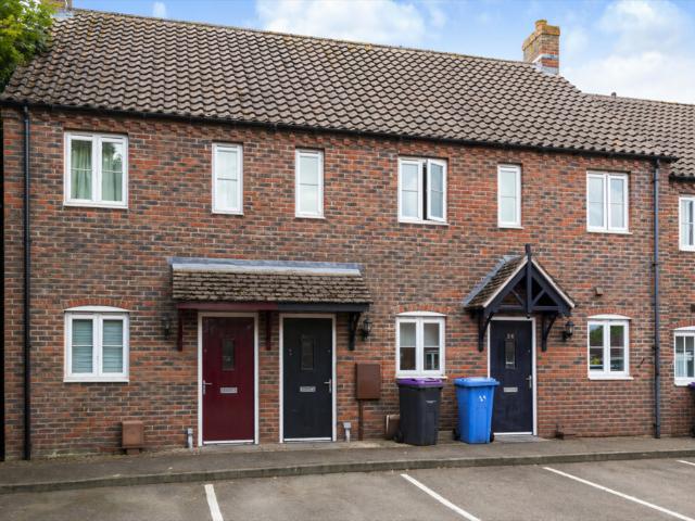 House for sale in Kirton CP, Boston