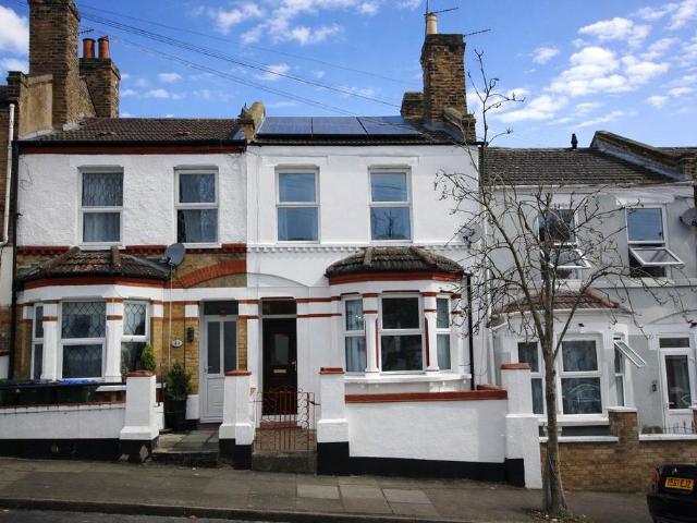House for sale in Glyndon, Plumstead
