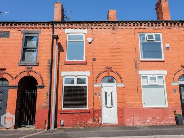 House for sale in Wigan, Greater Manchester