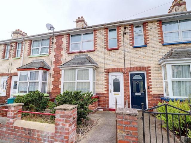 House for sale in Brandis Corner, Devon