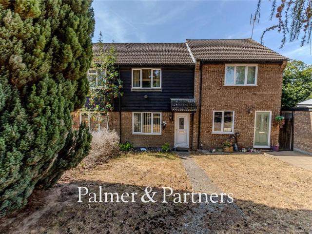 House for sale in Washbrook, Chelmondiston