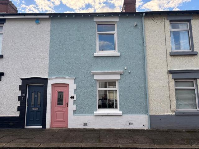 House for sale in Vickerstown, Barrow-in-Furness