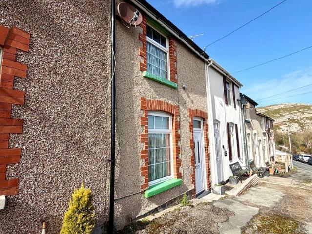 House for sale in Llandudno, Wales