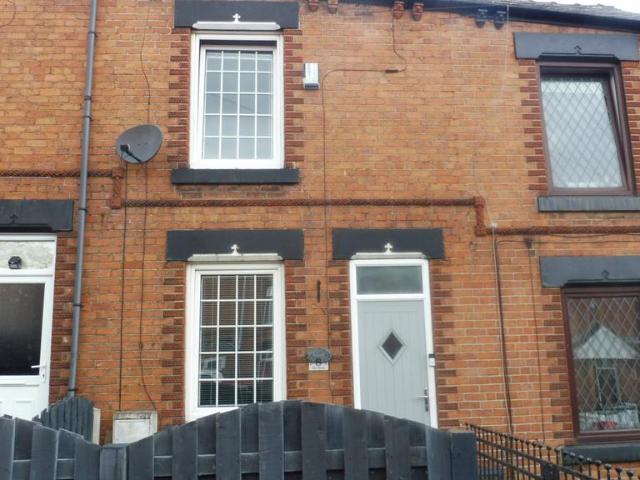 House for sale in Wombwell, South Yorkshire